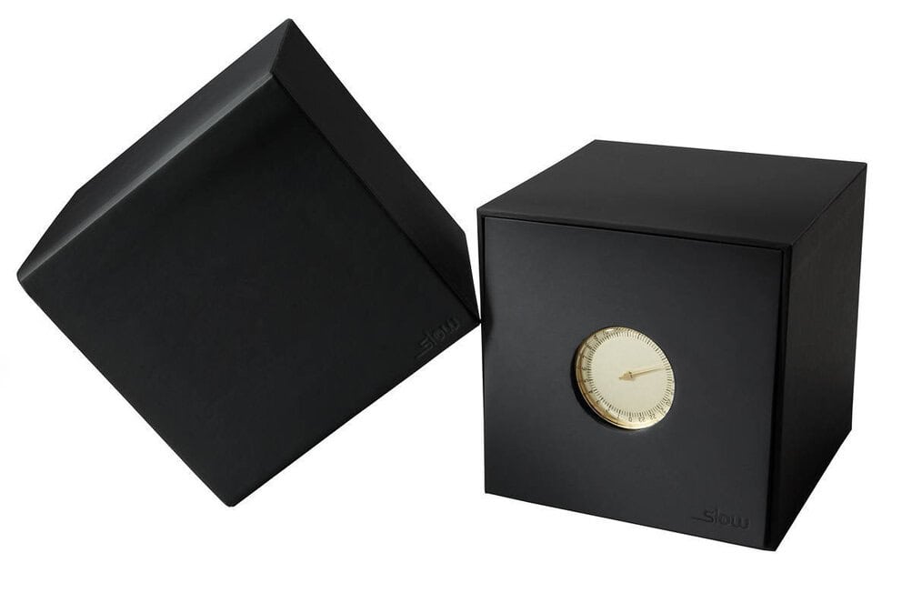 Slow Jo 18 - slow watches